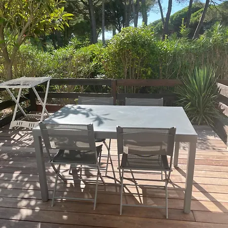 Calme Et Soleil A Motte La Grande-Motte
