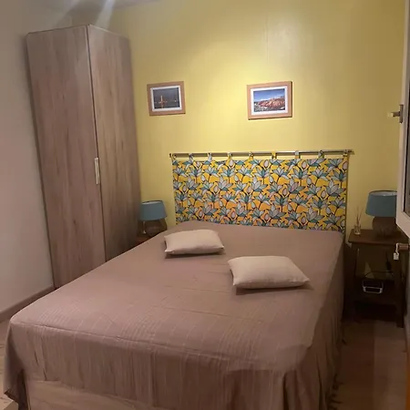 Apartamento Calme Et Soleil A Motte *