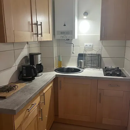 Apartamento Calme Et Soleil A Motte *